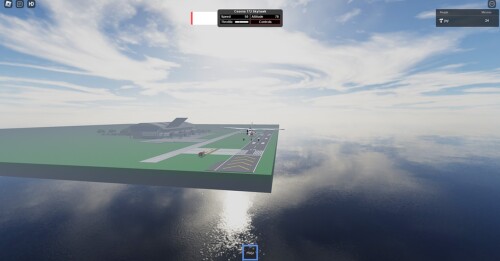 [Pre Alpha] Project Crosswind