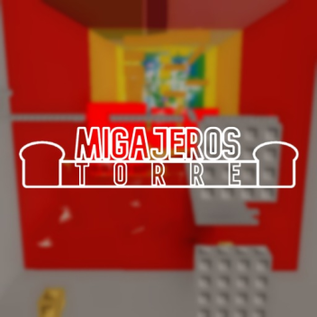 Tower for Migajeros 💀🙏