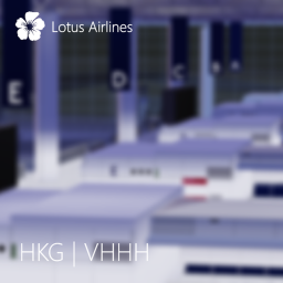 [HKG]Hongkong International Airport