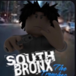 [☀️SUMMER☀️]SOUTH BRONX AIM TRAINER