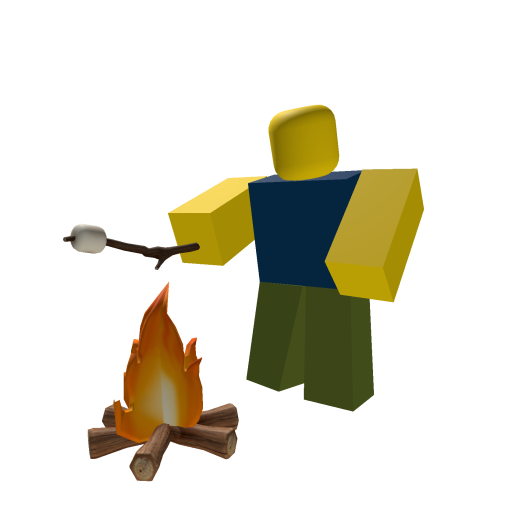 Noob Assist: S'mores Snacker