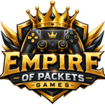 Empire Of Packets