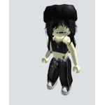 Goth crew