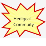 He d g i c a l Community