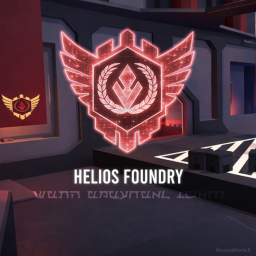 Helios Foundry