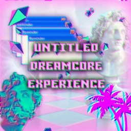 Untitled Dreamcore Experience icon