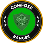 COMFOSE • “ Ranger “