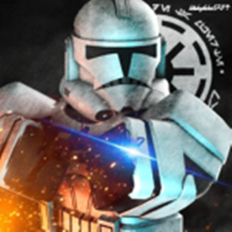 Star Wars Coruscant