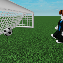 Bob Goes To The Football