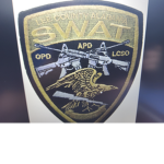 National security riot department