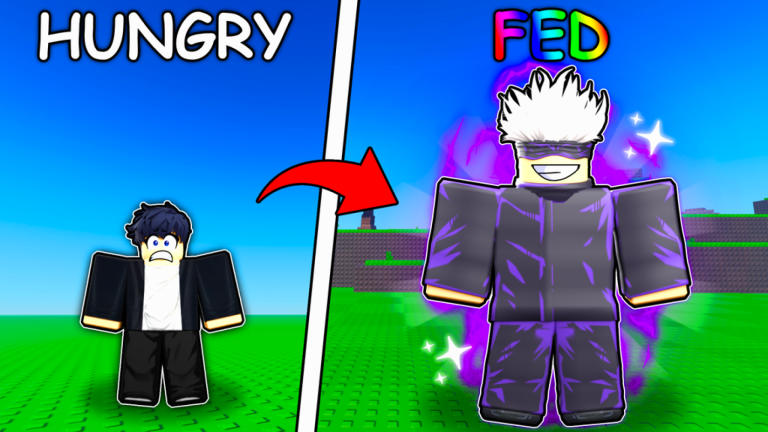 Feed your Anime screenshot 2