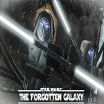 Star Wars: The forgotten Galaxy