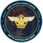| - Army Aviation Training Centre - |