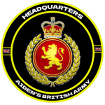 [ABA] Headquarters‘