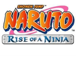 Naruto: Rise of a Ninja Official Ranking Group