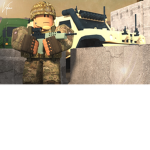 Bloxburg Armed Forces