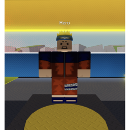 Superhero Tycoon (real)