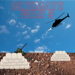 Ultimate War 3 icon