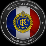 Architects of French Armed Forceṡ