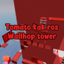 Tomato kak ros wallhop tower