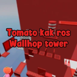 Tomato kak ros wallhop tower icon
