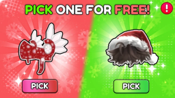 Obby For Free Ugc🎁✨