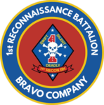 Bravo Company, 1st Reconn Battalion