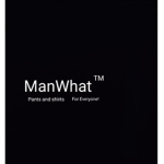 Manwhat