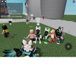 Protogen army!!