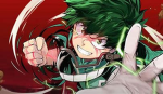 create anime games