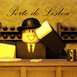 Porto de Lisboa
