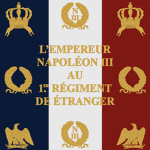 Légion Etrangère Française