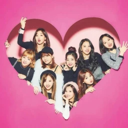 Twice obby! icon