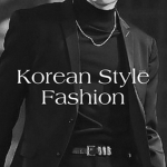 Korean Style Fashion