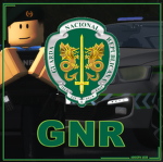 GNR, Comando Nacional