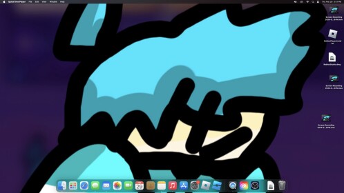 stuff