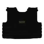 Super Custom Vest