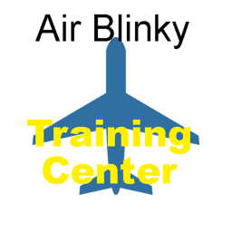 Air Blinky Training Center