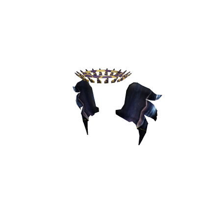 Celestial Angel Wings