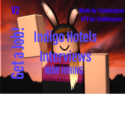 Indigo Hotels | Interview Center