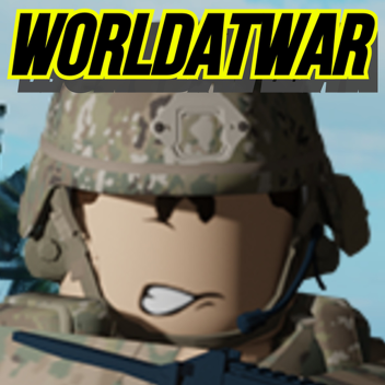 WorldAtWar