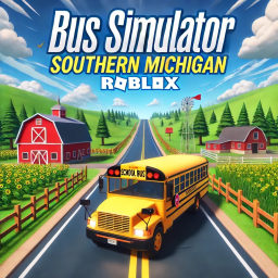 Bus Simulator: Southern Michigan