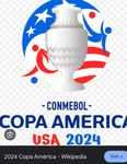 Cup America 2024