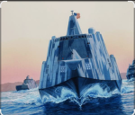 Naval clashers