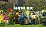 Robux? Mabey