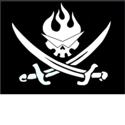 Phonatom Pirates