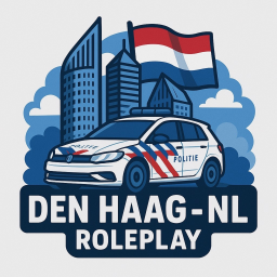 Den Haag - NL Roleplay