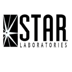 S.T.A.R. LABORATORIES.