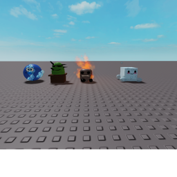 pls someone make a tower defense game with these
