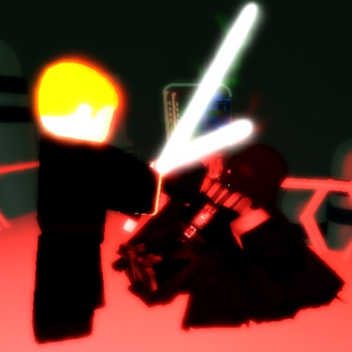 [V2] Star wars: Lightsaber Wars